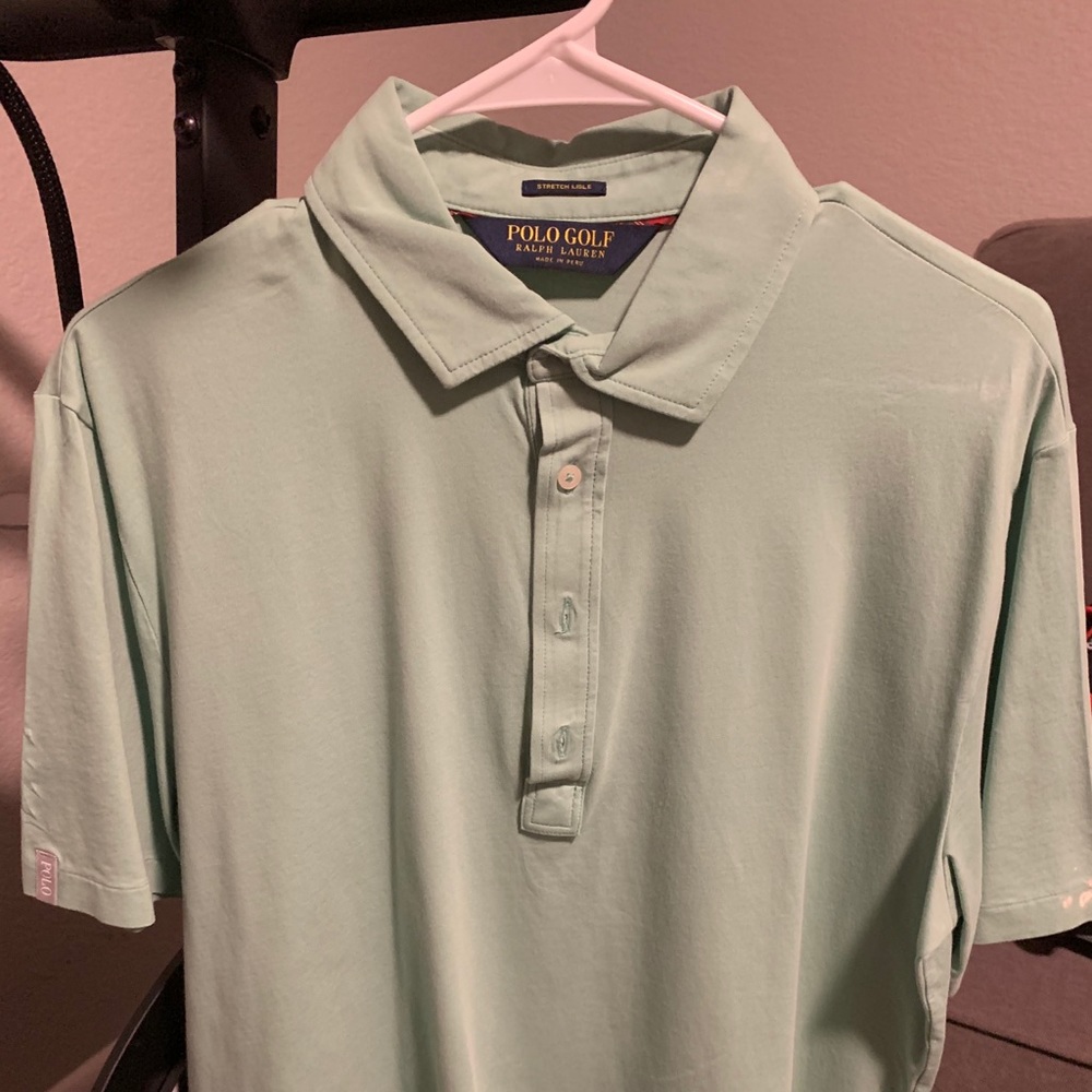 Polo Ralph Lauren Golf Polo